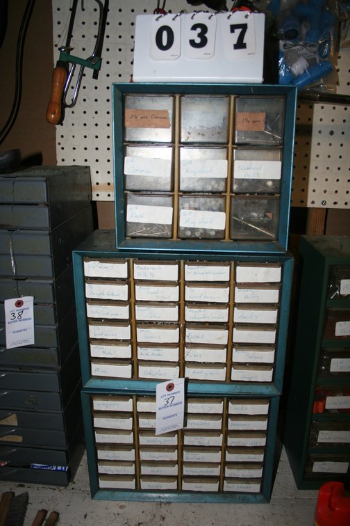 Image for Cabinets (3)