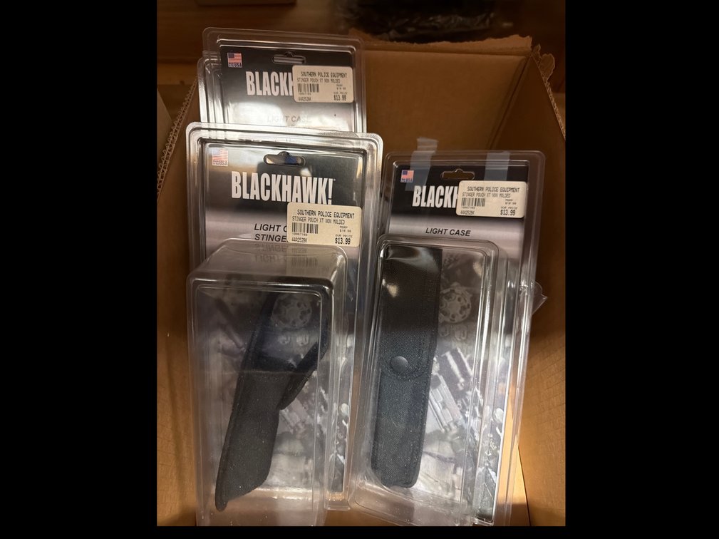 Image for Light cases