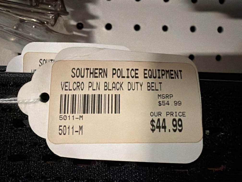 Image for Belts