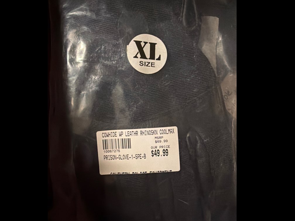 Image for Gloves