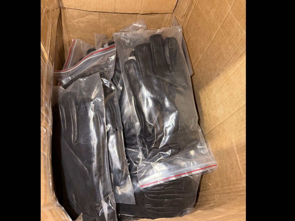 Image for Gloves