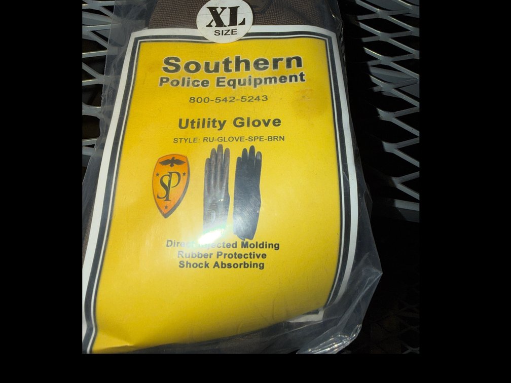 Image for Gloves