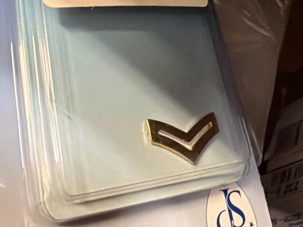 Image for Various lapel Pins
