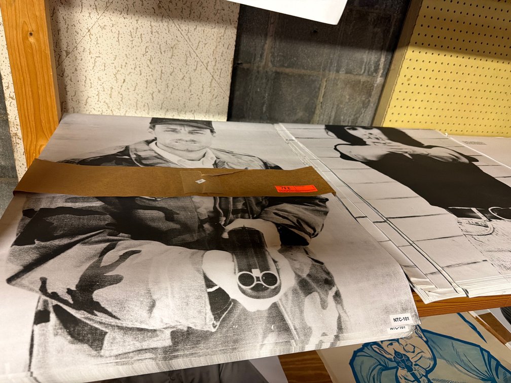 Image for Targets