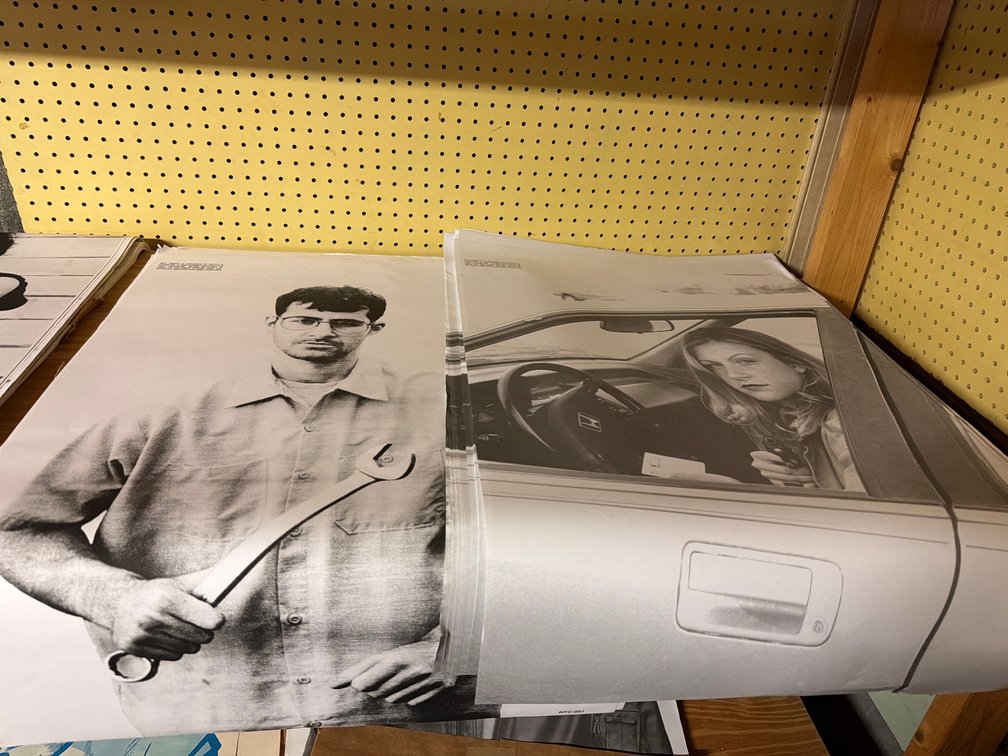 Image for Targets