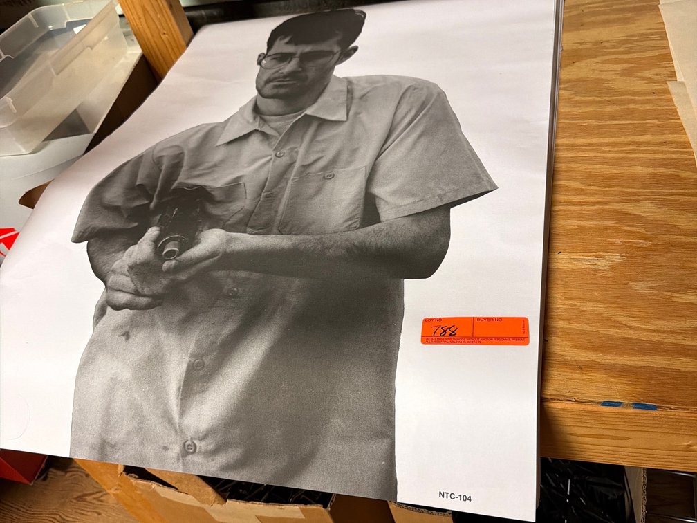 Image for Targets