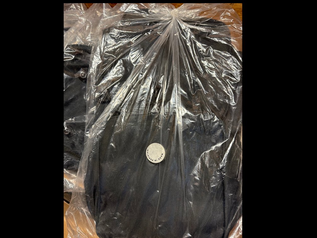 Image for Duffle bags
