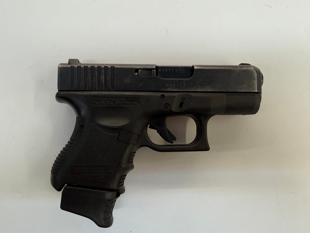 Image for GLOCK   Used