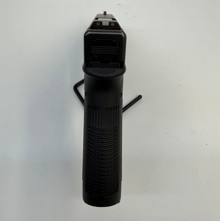Image for GLOCK USED