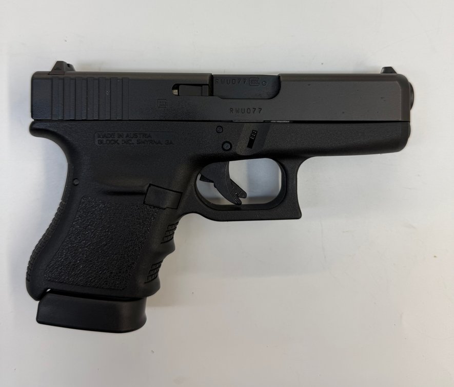 Image for GLOCK   Used