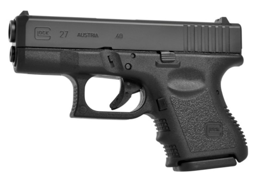 Image for GLOCK   New