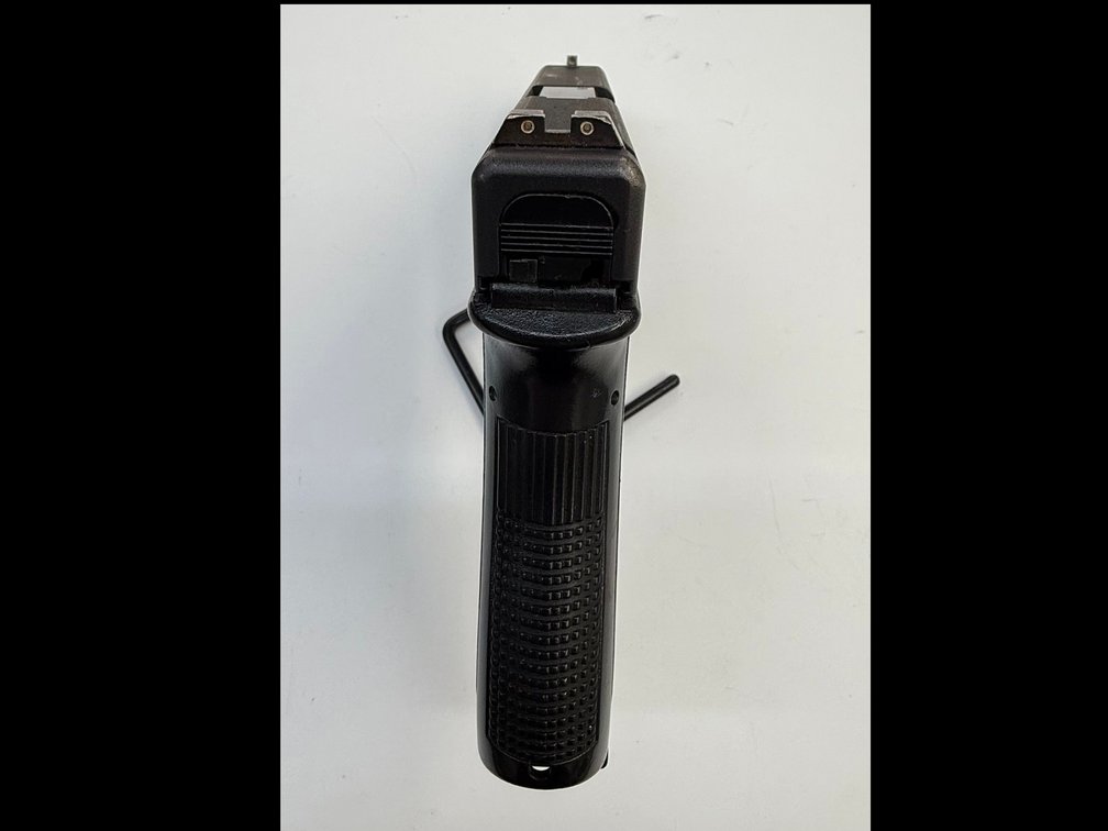 Image for GLOCK USED