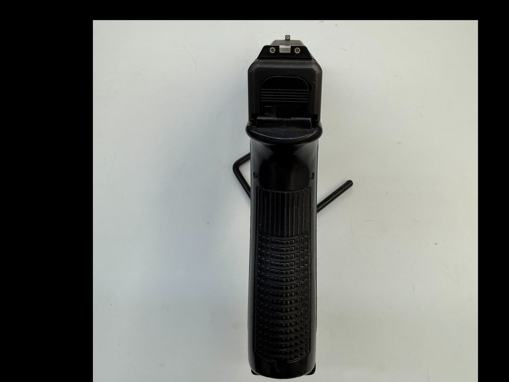 Image for GLOCK USED
