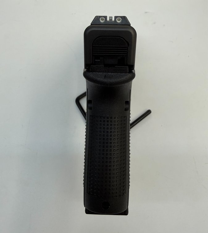 Image for GLOCK NEW