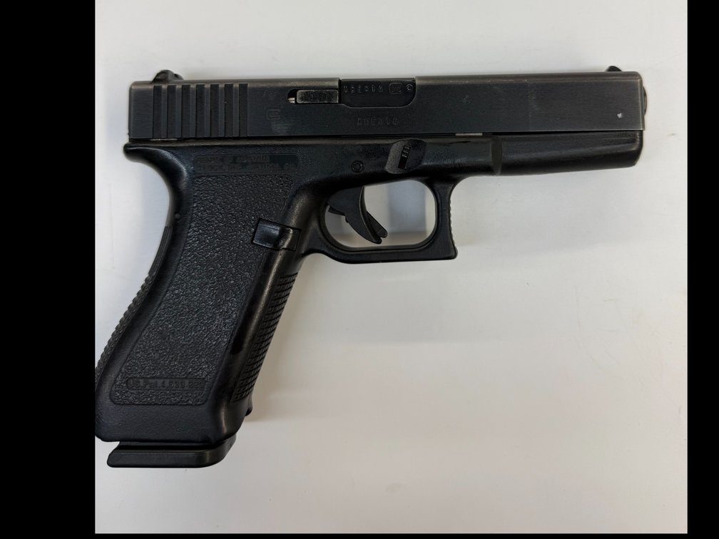 Image for GLOCK USED