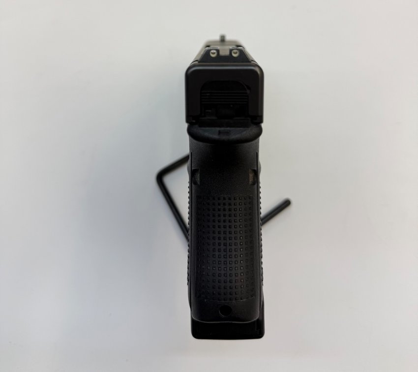 Image for GLOCK USED
