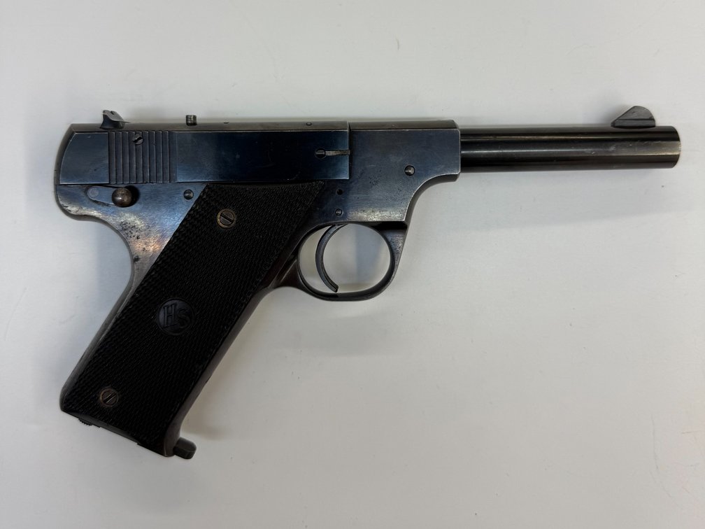 Image for HIGH STANDARD  USED