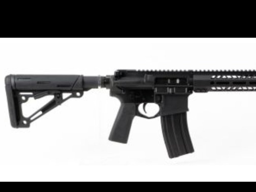 Image for NORTH STAR ARMS  NEW