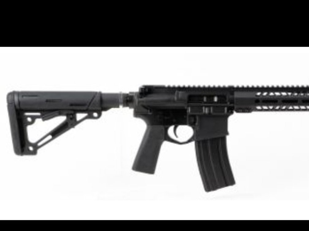 Image for NORTH STAR ARMS  NEW
