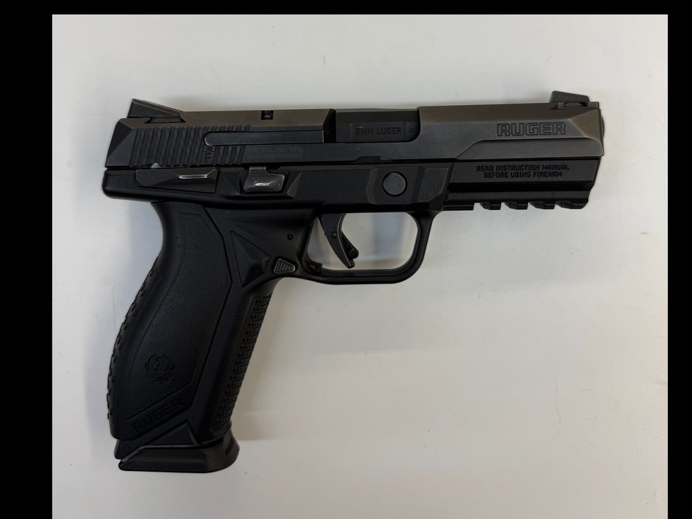 Image for RUGER  USED