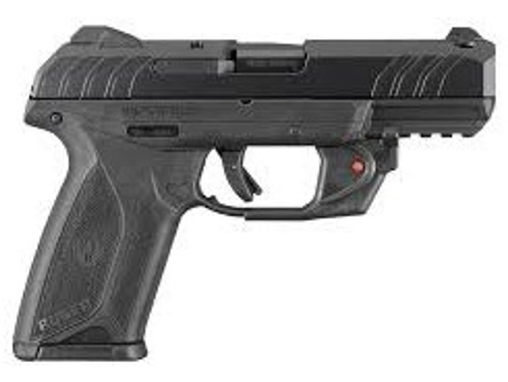 Image for RUGER  NEW