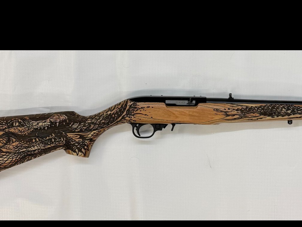 Image for RUGER  NEW