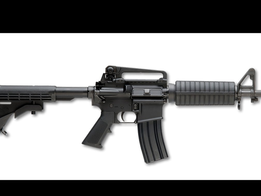 Image for FN  NEW