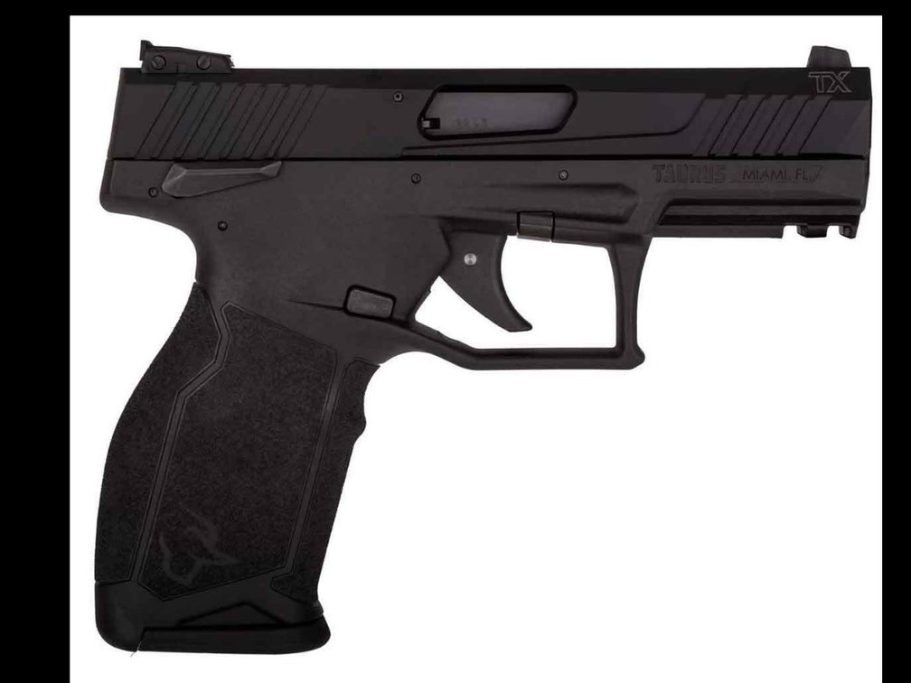 Image for TAURUS  NEW