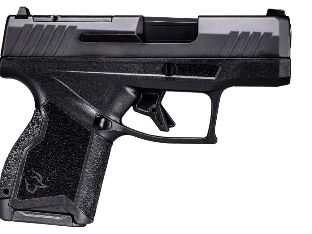 Image for TAURUS  NEW