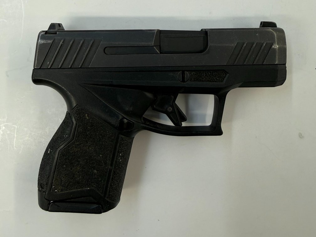 Image for TAURUS  USED