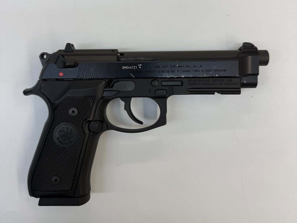 Image for UMAREX/BERETTA   USED
