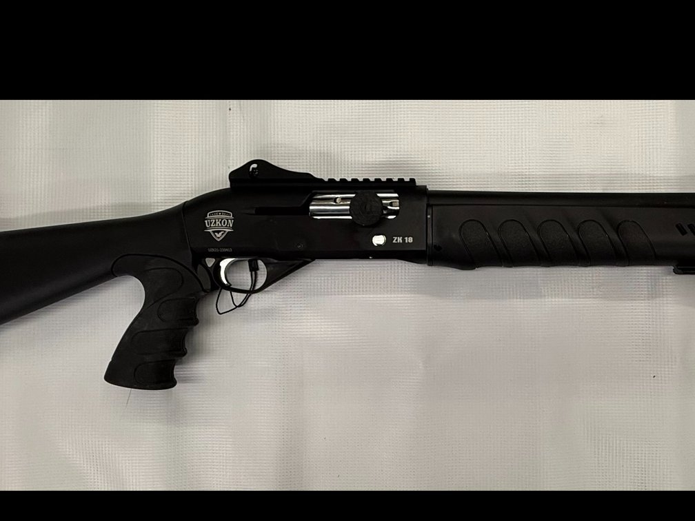 Image for UZKON ARMS   USED