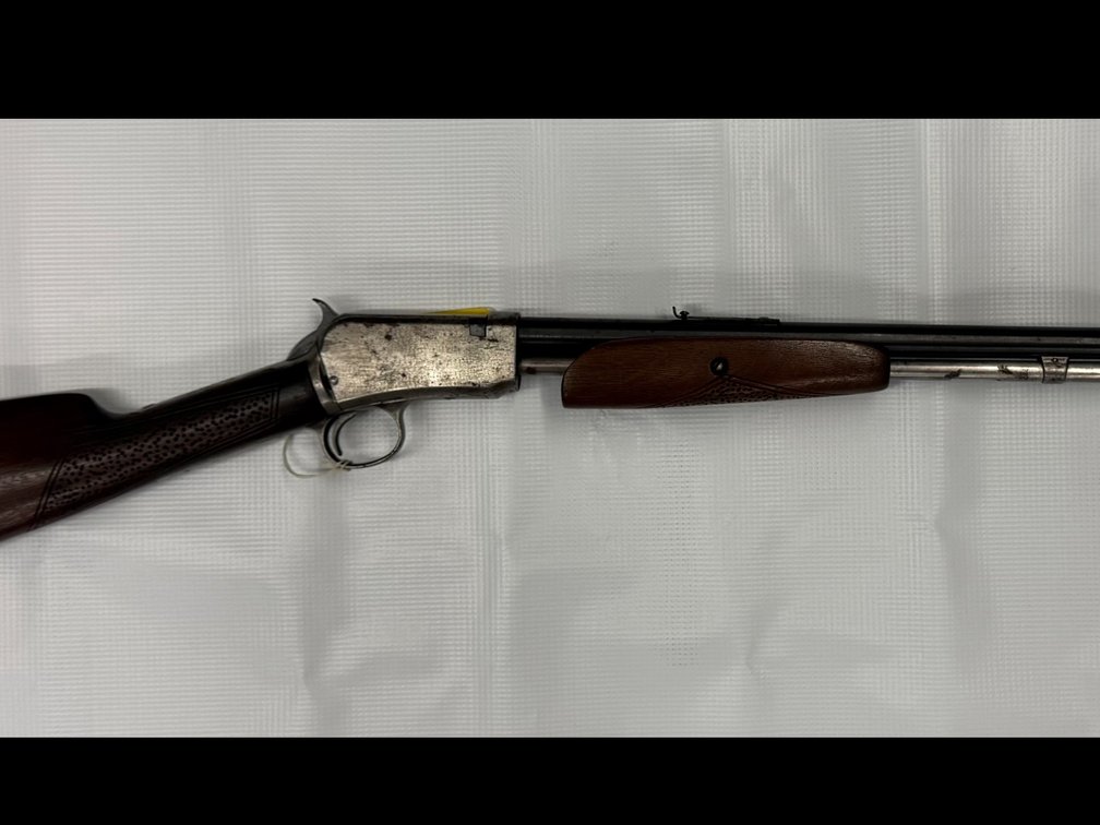 Image for WINCHESTER   USED
