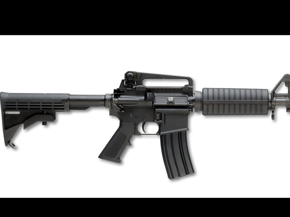 Image for FN  NEW