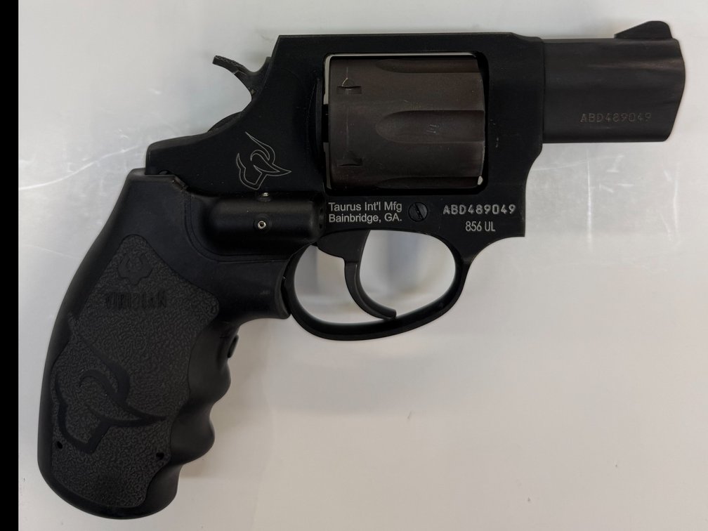 Image for TAURUS  USED