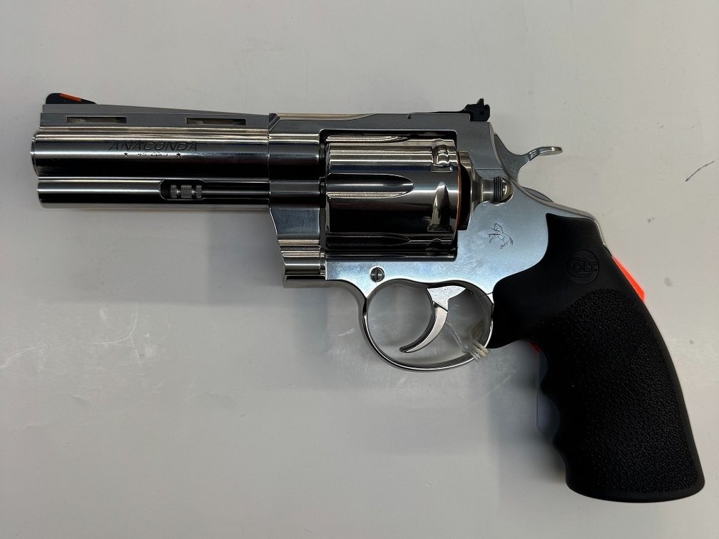 Image for COLT   Used