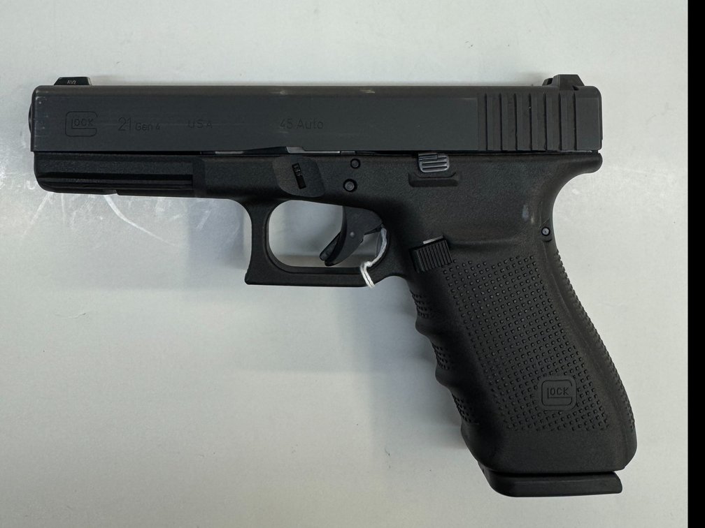 Image for GLOCK   Used