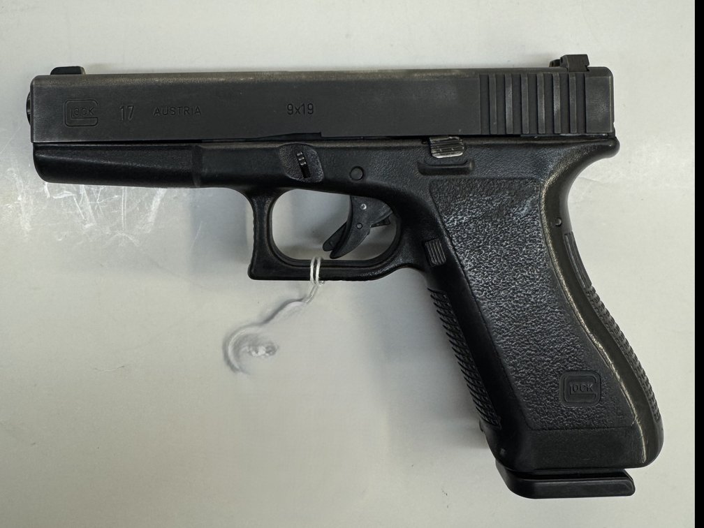 Image for GLOCK USED