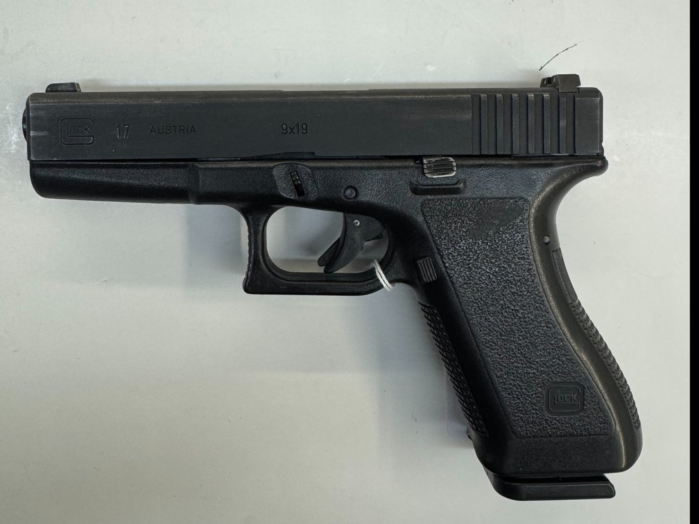 Image for GLOCK USED