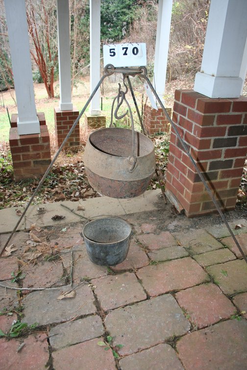 Image for Cast Iron