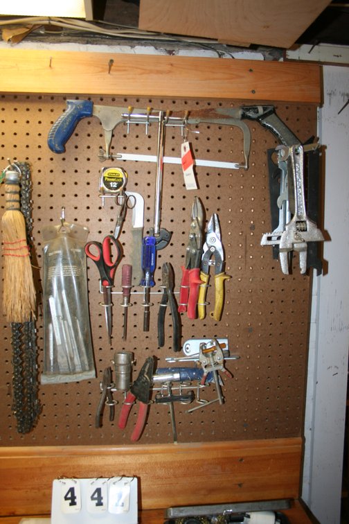 Image for Tools