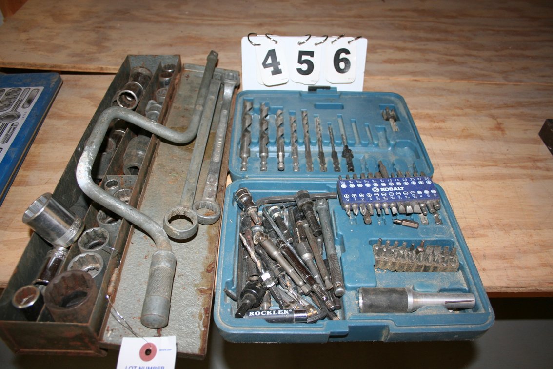 Image for Tools