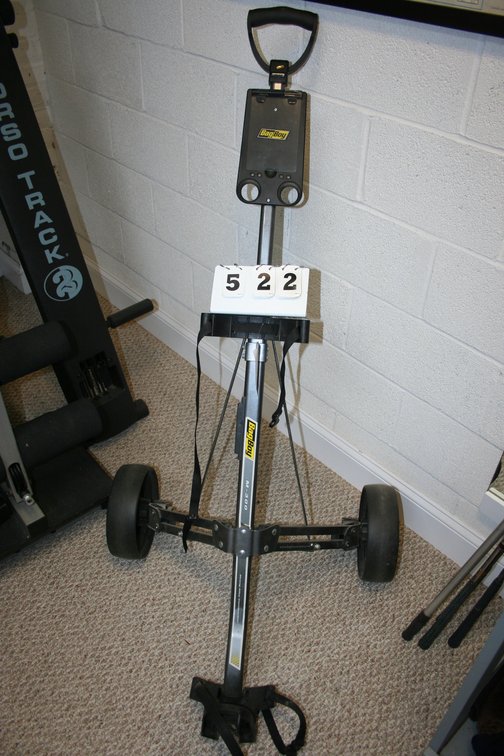 Image for Pull Cart
