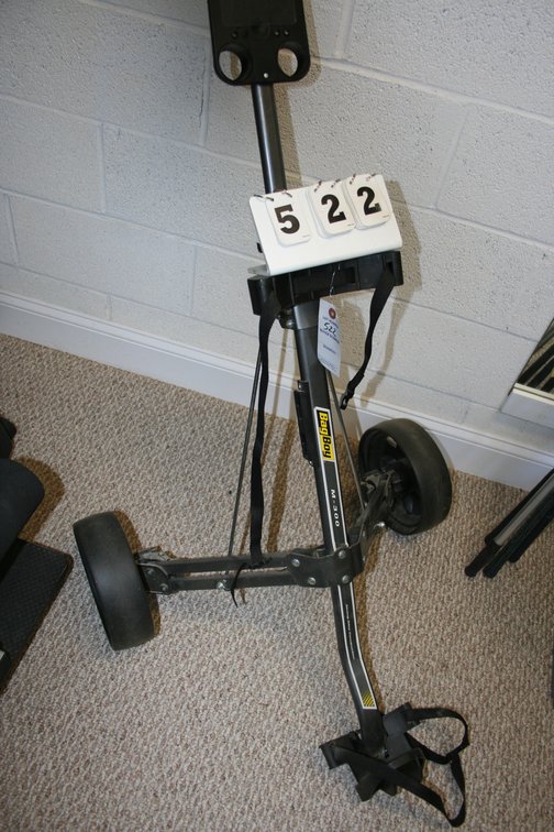 Image for Pull Cart
