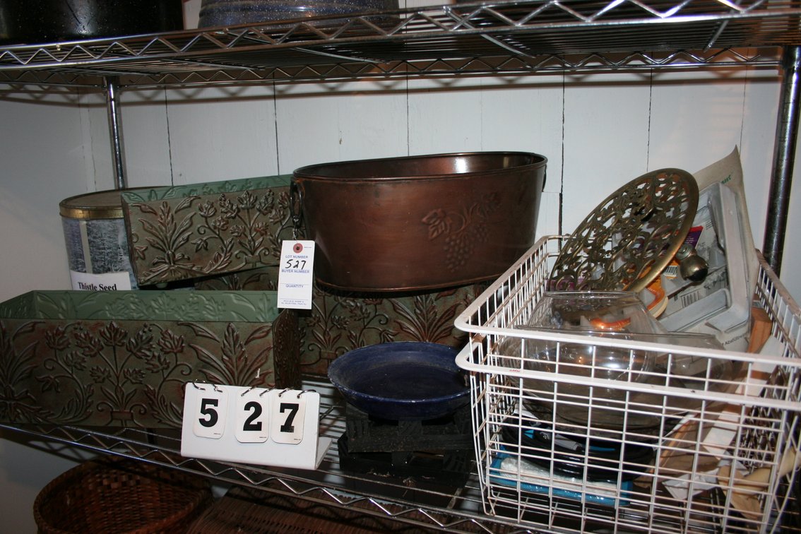 Image for Planters