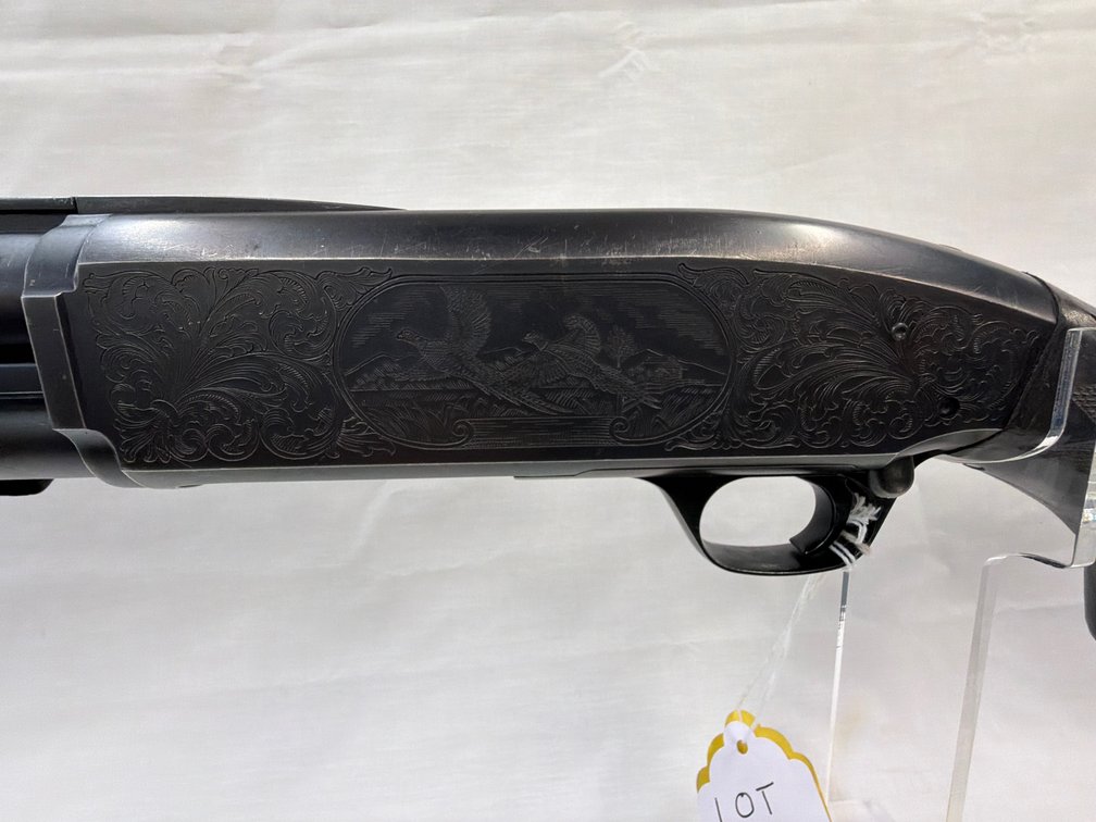 Image for BROWNING       Used