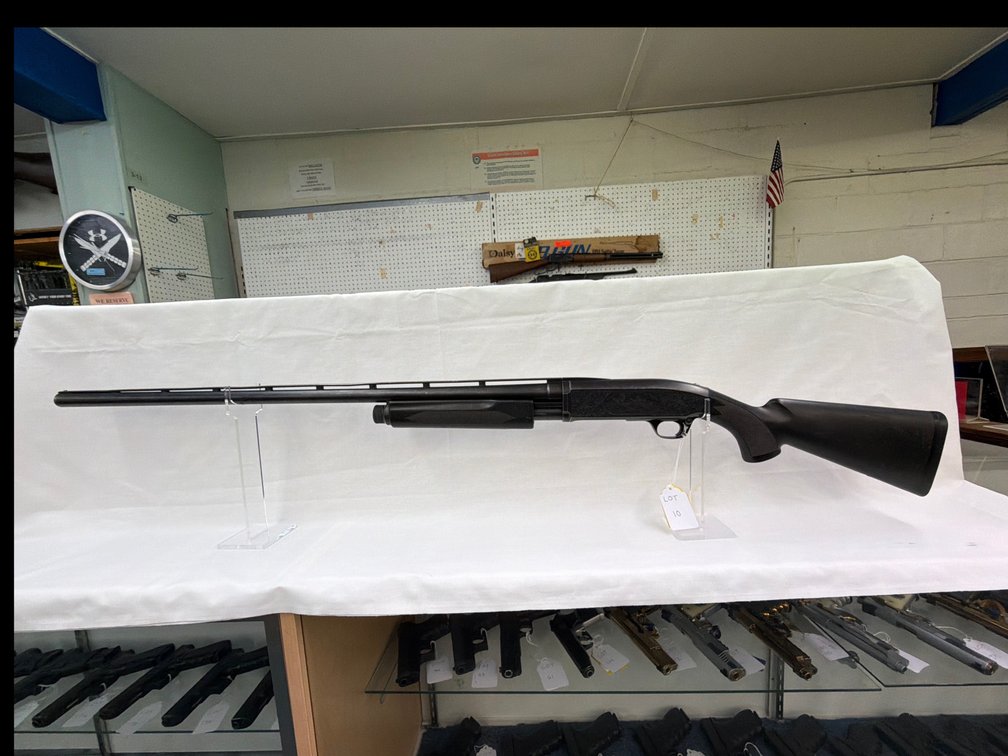 Image for BROWNING       Used