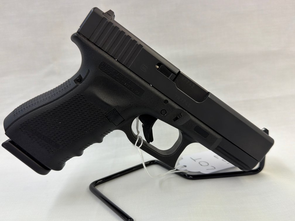 Image for GLOCK USED
