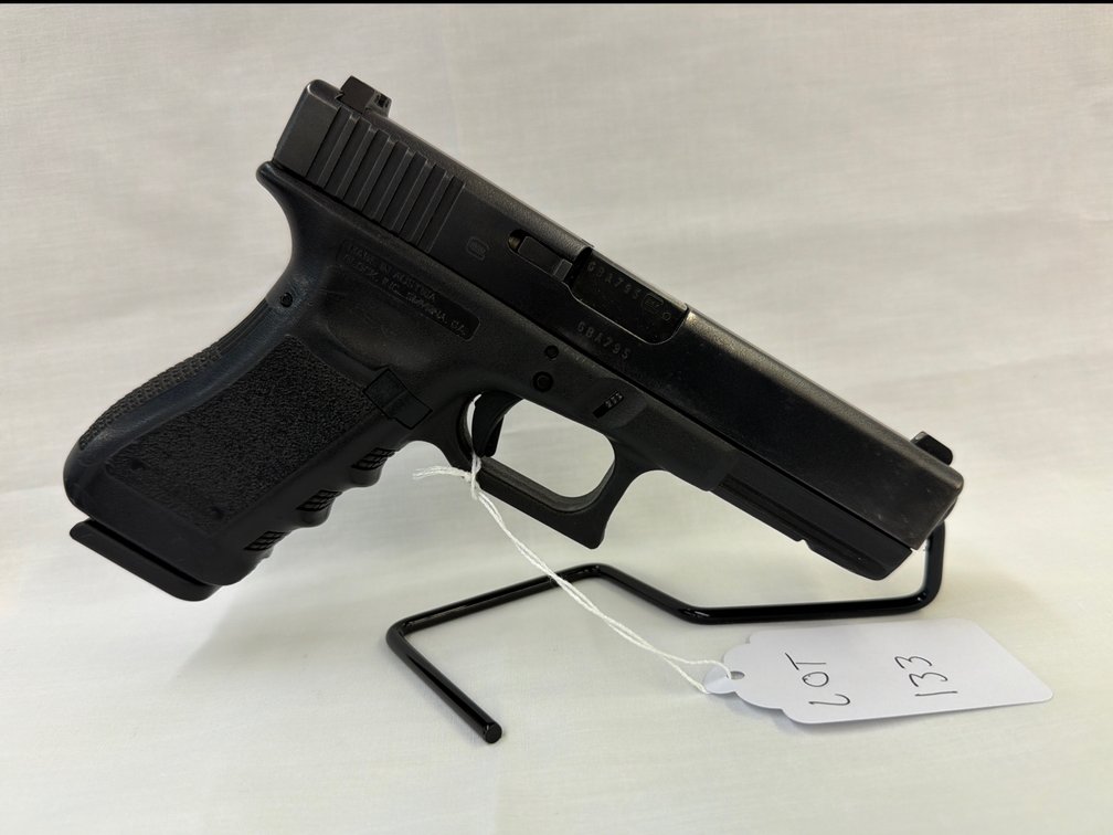 Image for GLOCK USED
