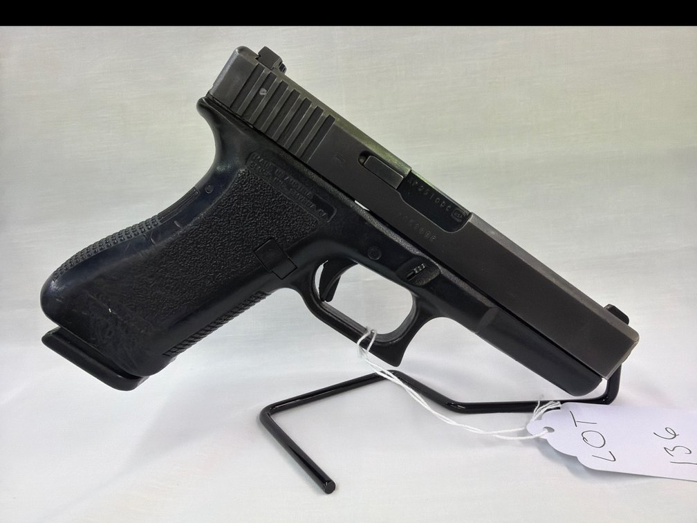 Image for GLOCK USED